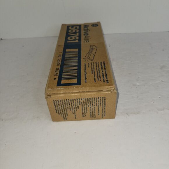 Air Freshener Dispenser Fan Air 56761 Black Georgia Pacific Janitor Bathroom - Picture 5 of 6